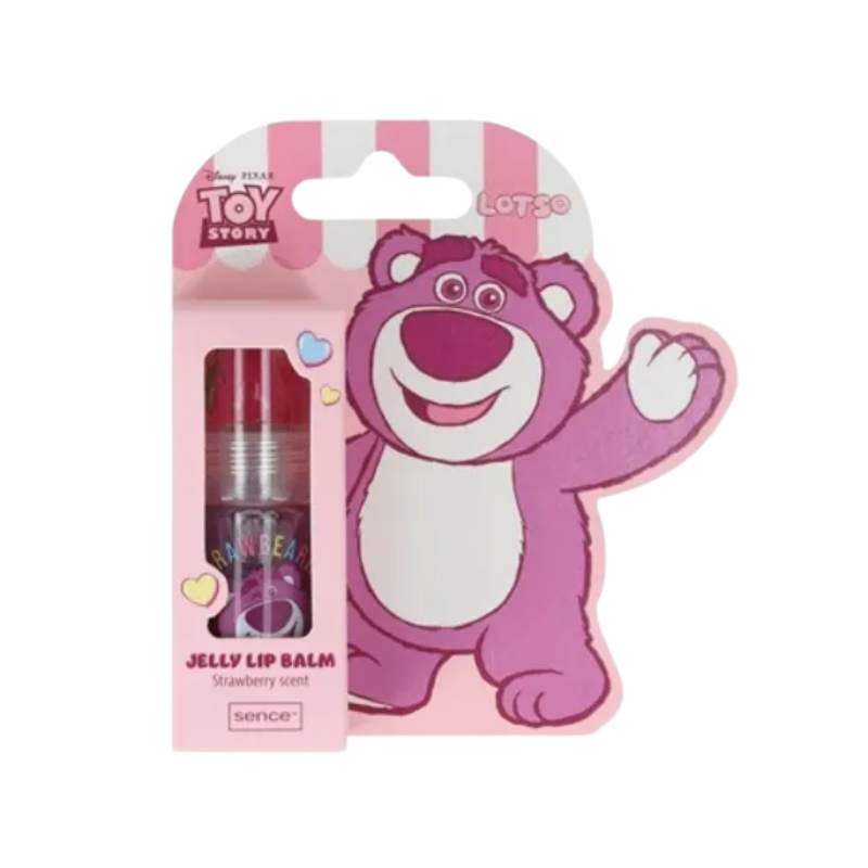 Balsam për buzët Toy Story