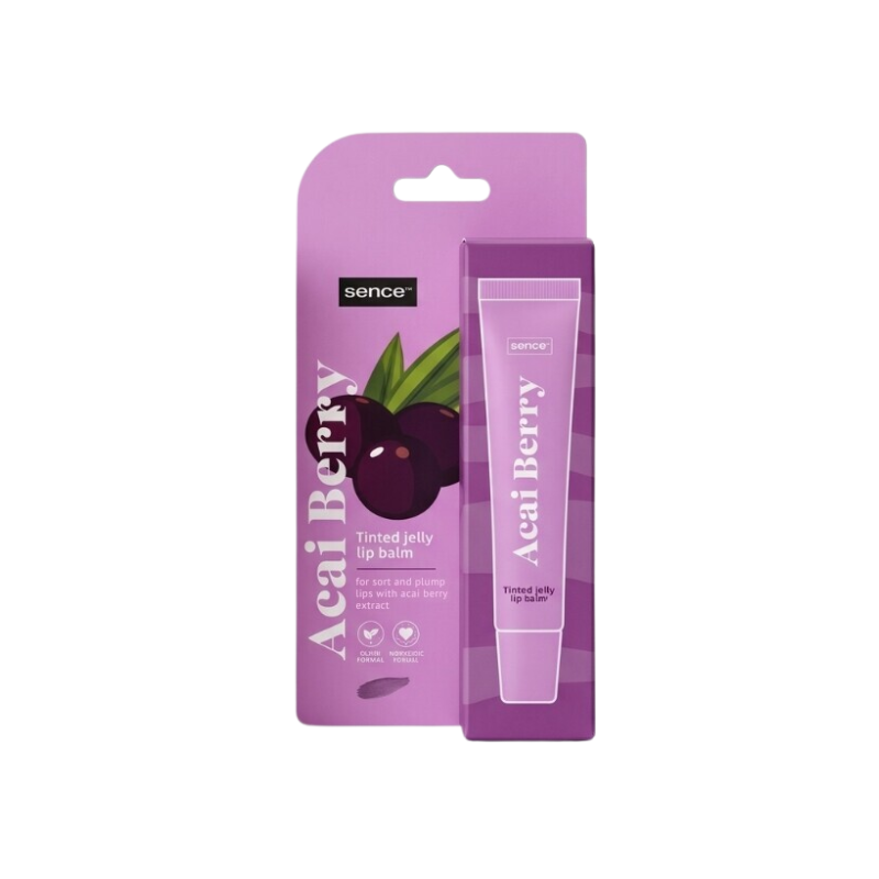 Balsam për buzët