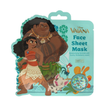Maskë për fytyrën Moana/Vaiana