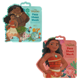Maskë për fytyrën Moana/Vaiana