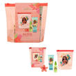 Set kujdesi për flokët Moana/Vaiana