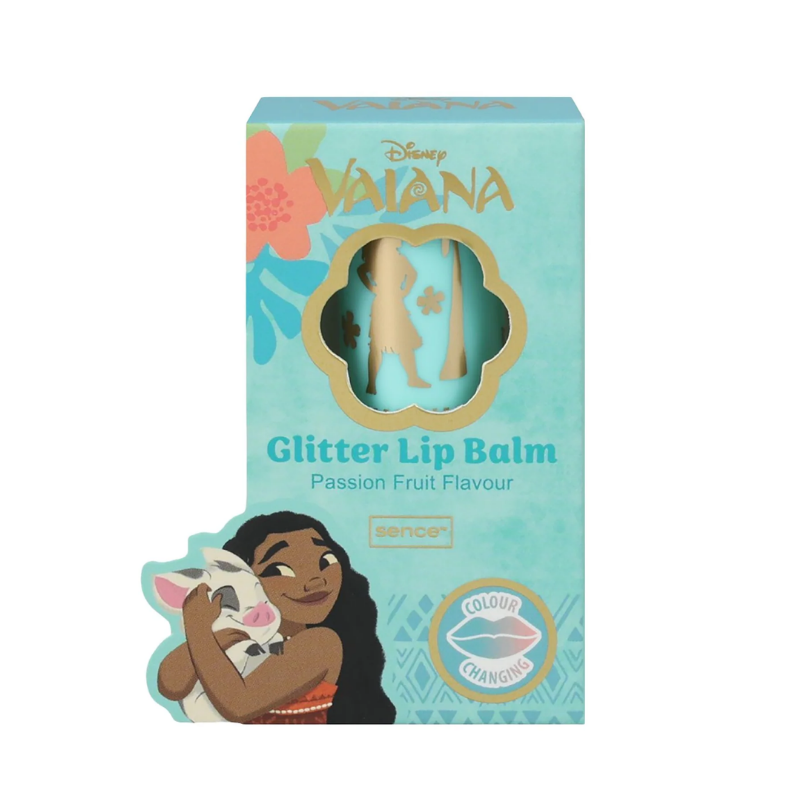 Balsam për buzët Moana/Vaiana