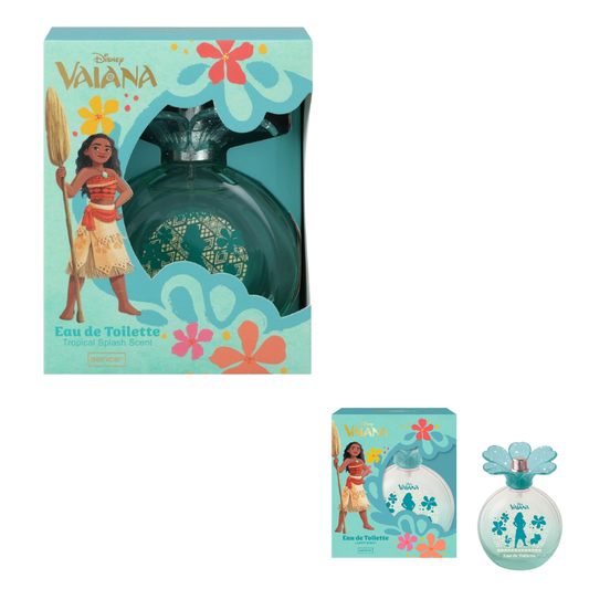 Parfum Moana/Vaiana