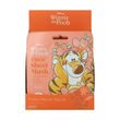 Maskë për fytyrën Winnie the Pooh