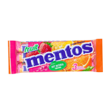 Karamele Mentos